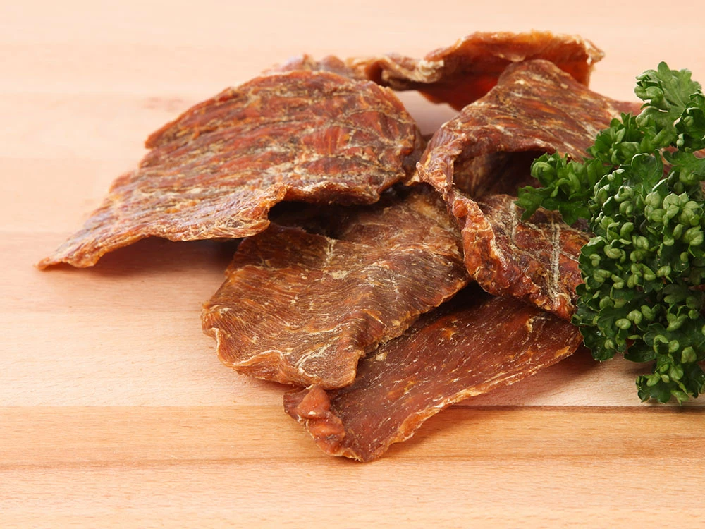 100% Heimische Putenschnitzel Für Hunde 250 G 3 100% Heimische Putenschnitzel Für Hunde 250 G