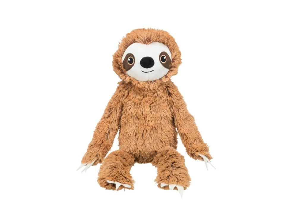 Trixie Plüsch-Faultier Für Hunde 4 Trixie Plüsch-Faultier Für Hunde – Bild 2