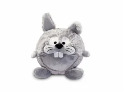 Wolters Plüschball Osterhase & Osterhäsin