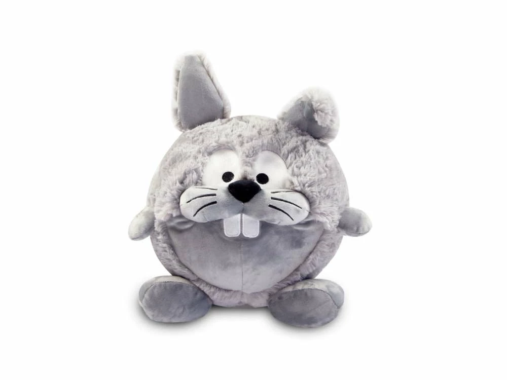 Wolters Plüschball Osterhase & Osterhäsin 3 Wolters Plüschball Osterhase & Osterhäsin