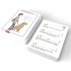 Dummytraining Karten Set 1 2 Dummytraining Karten Set 1 -Günstiges Hundeshop Geschäft 817602 Product
