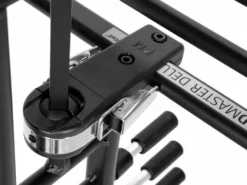 Kleinmetall Kofferraumteiler DeLuxe Zum Roadmaster Autogitter (nicht Enthalten) 8 Kleinmetall Kofferraumteiler DeLuxe Zum Roadmaster Autogitter (nicht Enthalten) -Günstiges Hundeshop Geschäft 820203 Product