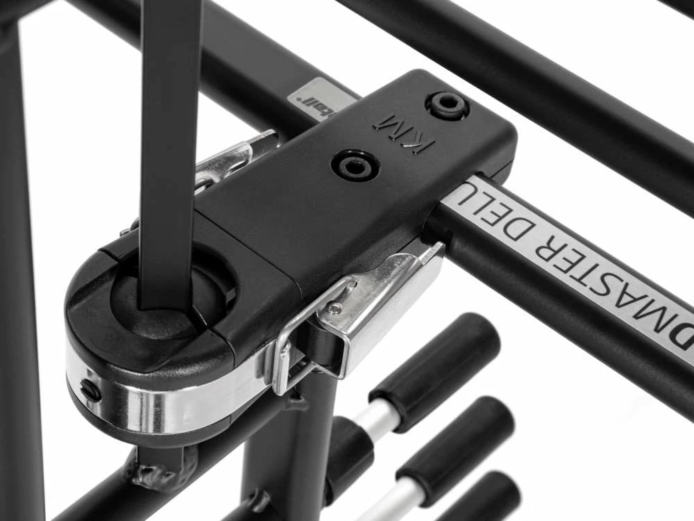 Kleinmetall Kofferraumteiler DeLuxe Zum Roadmaster Autogitter (nicht Enthalten) 5 Kleinmetall Kofferraumteiler DeLuxe Zum Roadmaster Autogitter (nicht Enthalten) – Bild 3