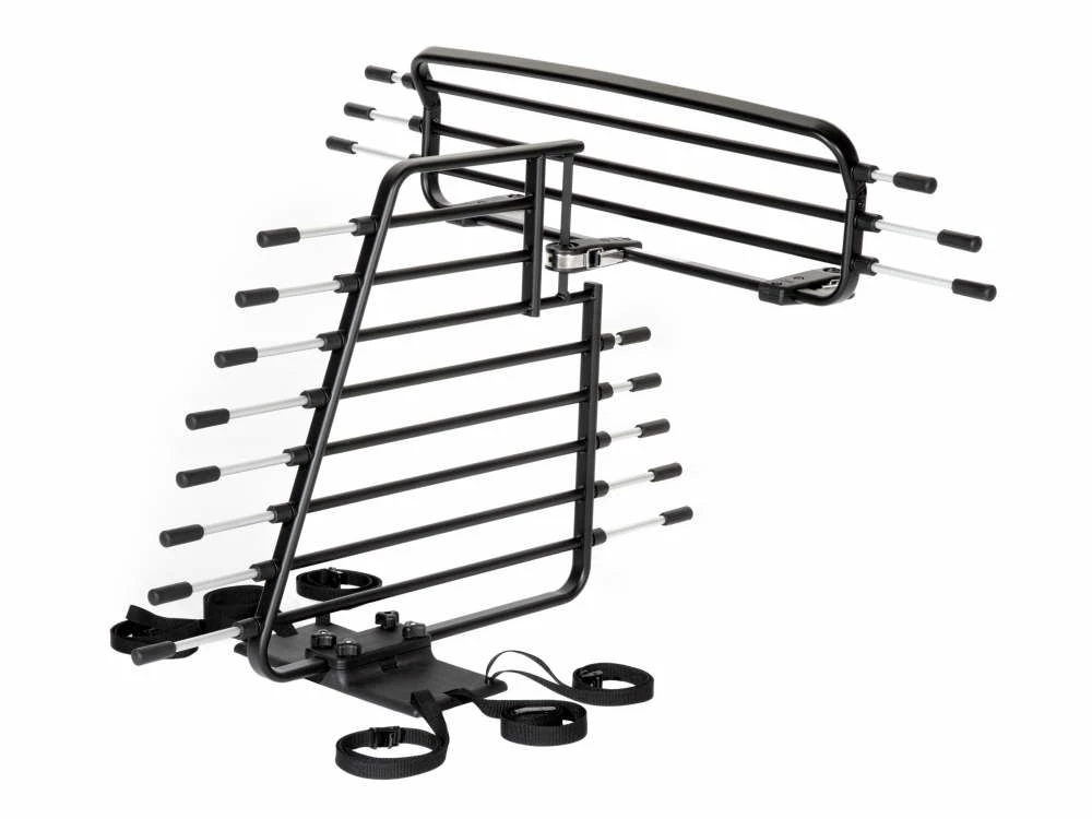 Kleinmetall Kofferraumteiler DeLuxe Zum Roadmaster Autogitter (nicht Enthalten) 6 Kleinmetall Kofferraumteiler DeLuxe Zum Roadmaster Autogitter (nicht Enthalten) – Bild 4