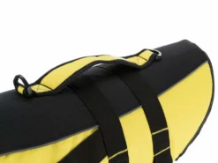 Trixie Schwimmweste Für Hunde Schwarz/gelb 10 Trixie Schwimmweste Für Hunde Schwarz/gelb -Günstiges Hundeshop Geschäft 820722 Product