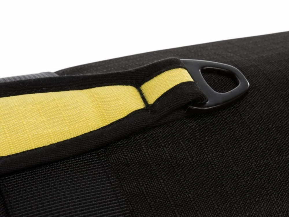 Trixie Schwimmweste Für Hunde Schwarz/gelb 7 Trixie Schwimmweste Für Hunde Schwarz/gelb – Bild 5