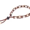 HundeNerd® GuteVibes EM-Halsband Zirbenholz Braun 2 HundeNerd® GuteVibes EM-Halsband Zirbenholz Braun -Günstiges Hundeshop Geschäft 821973 Product