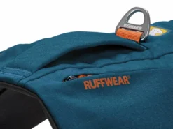 Ruffwear Switchbak Hundegeschirr Mit Taschen Blue Moon -Günstiges Hundeshop Geschäft 823053 Product