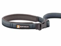 Ruffwear Roamer Dehnbare Hundeleine Granite Grey 9 Ruffwear Roamer Dehnbare Hundeleine Granite Grey -Günstiges Hundeshop Geschäft 823389 Product