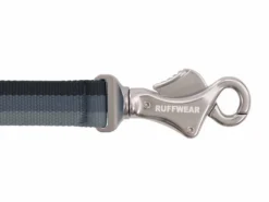 Ruffwear Roamer Dehnbare Hundeleine Granite Grey 10 Ruffwear Roamer Dehnbare Hundeleine Granite Grey -Günstiges Hundeshop Geschäft 823396 Product