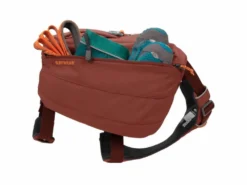 Ruffwear Front Range Hunderucksack Red Clay 12 Ruffwear Front Range Hunderucksack Red Clay -Günstiges Hundeshop Geschäft 824090 Product