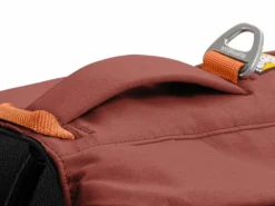 Ruffwear Front Range Hunderucksack Red Clay 13 Ruffwear Front Range Hunderucksack Red Clay -Günstiges Hundeshop Geschäft 824097 Product