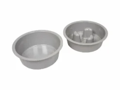 Höhenverstellbarer Hundenapfständer 7 Höhenverstellbarer Hundenapfständer -Günstiges Hundeshop Geschäft 824366 Product