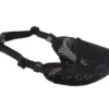 Grossenbacher Maulkorb Giftköderschutz Mit Nasenrückenschoner Schwarz 2 Grossenbacher Maulkorb Giftköderschutz Mit Nasenrückenschoner Schwarz -Günstiges Hundeshop Geschäft 826207 Product