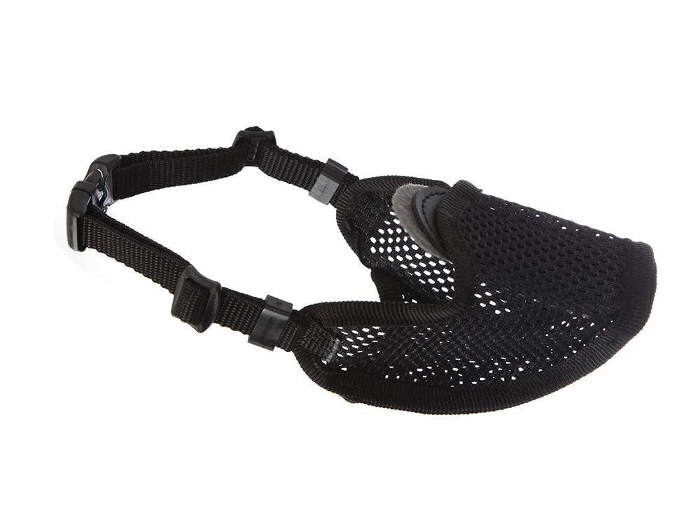 Grossenbacher Maulkorb Giftköderschutz Mit Nasenrückenschoner Schwarz 3 Grossenbacher Maulkorb Giftköderschutz Mit Nasenrückenschoner Schwarz