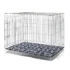 Trixie Home Kennel Hundebox Mit VETBED™ Isobed SL -Günstiges Hundeshop Geschäft 827213 Product