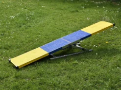 Hunde Profi Agility Wippe Für Welpen Und Kleine Hunde