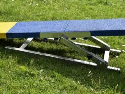 Hunde Profi Agility Wippe Für Welpen Und Kleine Hunde -Günstiges Hundeshop Geschäft 827447 Product