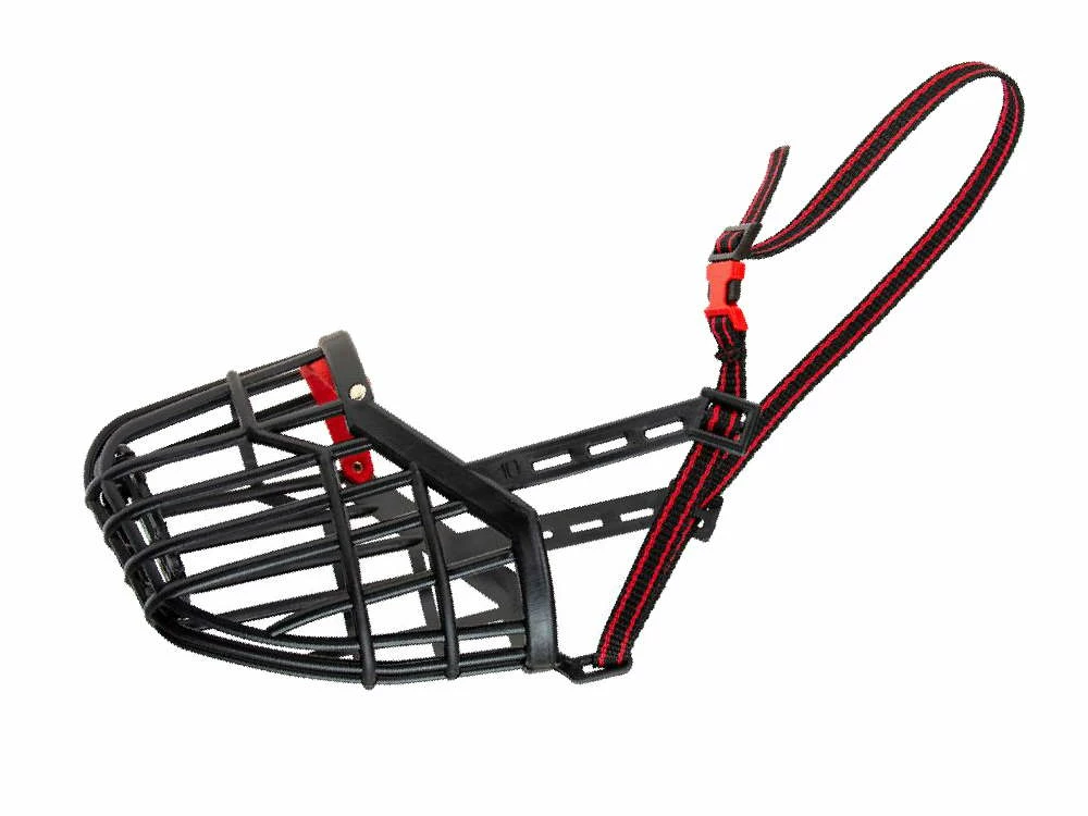 Maulkorb Safety-Click 3 Maulkorb Safety-Click