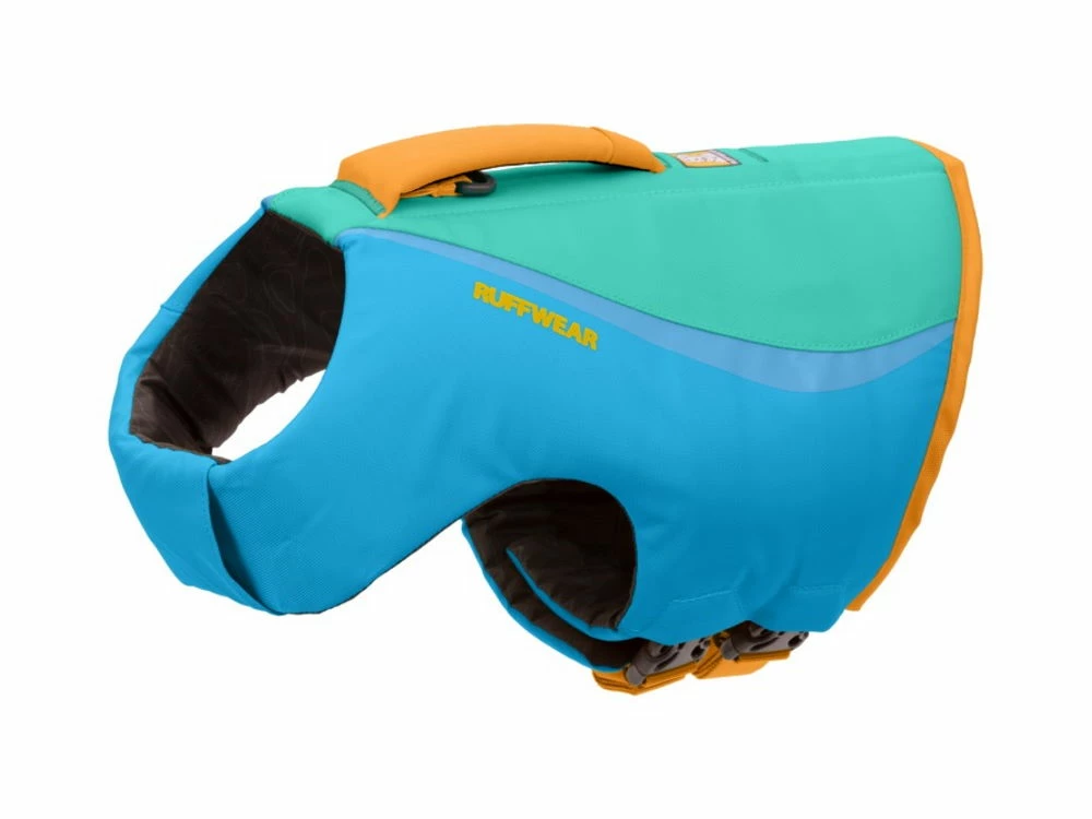Ruffwear Float Coat™ Schwimmweste Für Hunde Blue Dusk 3 Ruffwear Float Coat™ Schwimmweste Für Hunde Blue Dusk