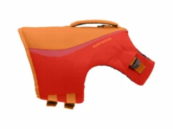 Ruffwear Float Coat™ Schwimmweste Für Hunde Red Sumac 10 Ruffwear Float Coat™ Schwimmweste Für Hunde Red Sumac -Günstiges Hundeshop Geschäft 828939 Product