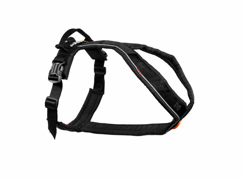 Non-Stop Dogwear Hundegeschirr Line Harness Grip 3 Non-Stop Dogwear Hundegeschirr Line Harness Grip
