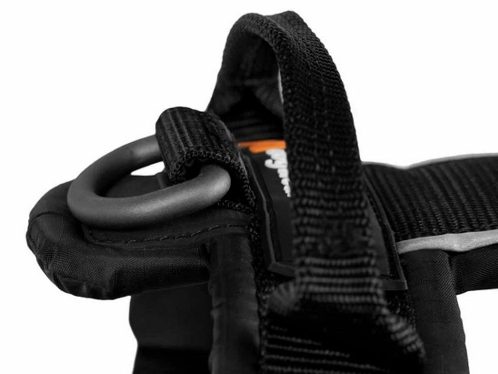 Non-Stop Dogwear Hundegeschirr Line Harness Grip 4 Non-Stop Dogwear Hundegeschirr Line Harness Grip – Bild 2