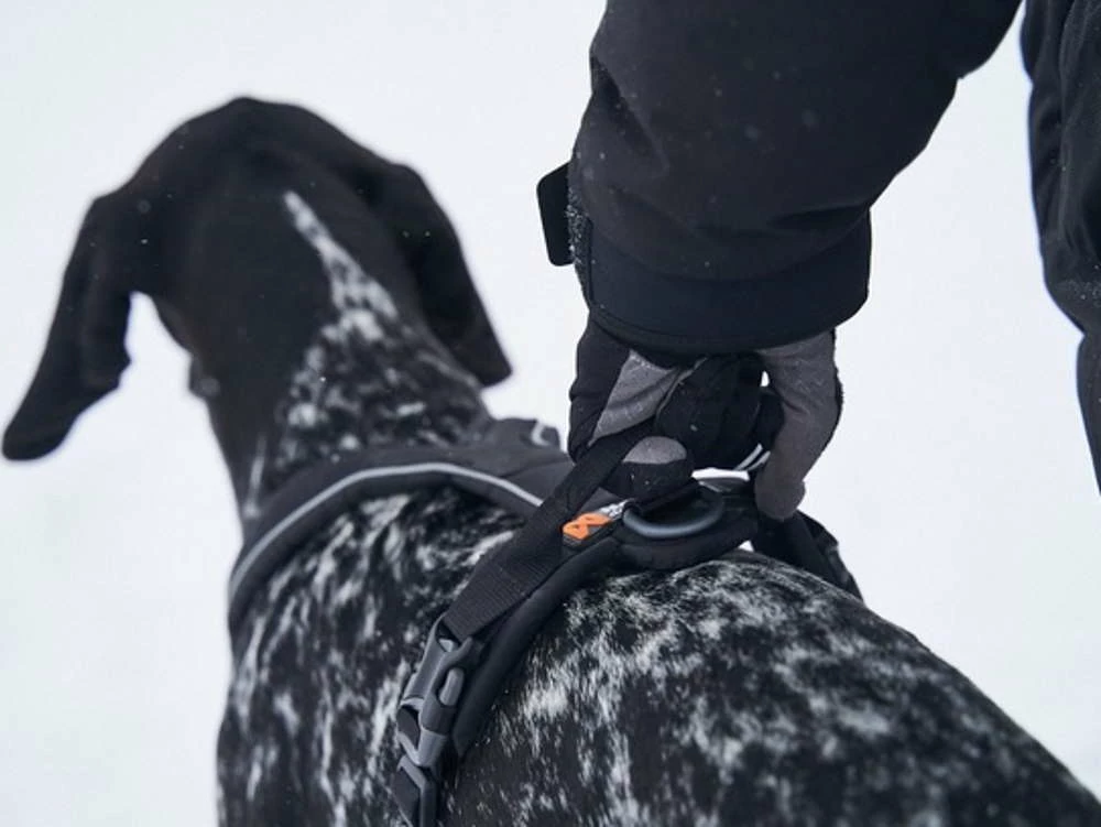 Non-Stop Dogwear Hundegeschirr Line Harness Grip 8 Non-Stop Dogwear Hundegeschirr Line Harness Grip – Bild 6