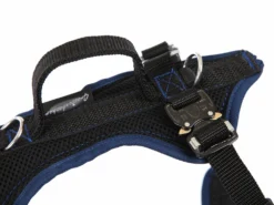 Grossenbacher Autosicherheitsgeschirr FunRun Travel Blau 7 Grossenbacher Autosicherheitsgeschirr FunRun Travel Blau -Günstiges Hundeshop Geschäft 832430 Product