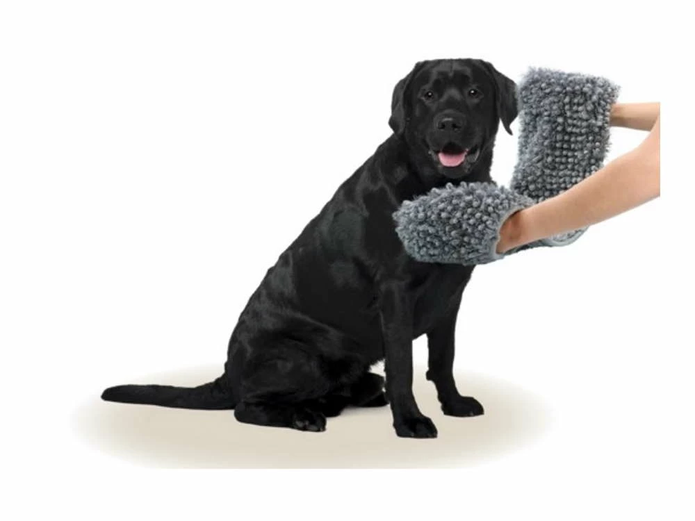 Royal Dry Towel Hundehandtuch 4 Royal Dry Towel Hundehandtuch – Bild 2