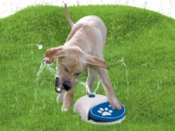 Cool Pets Splash Water Fountain Wasserspender Für Hunde 5 Cool Pets Splash Water Fountain Wasserspender Für Hunde -Günstiges Hundeshop Geschäft 833495 Product