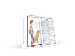 Dummytraining Karten Set 2 -Günstiges Hundeshop Geschäft 834839 Product