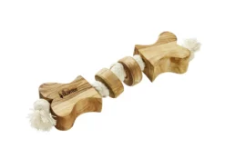 Olivi Tau-Spielzeug Knochen Für Hunde