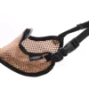 Grossenbacher Maulkorb Giftköderschutz Mit Nasenrückenschoner Beige -Günstiges Hundeshop Geschäft 838737 Product