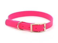Relaxoo Biothane Hundehalsband Passion 13 Mm Breit