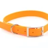 Relaxoo Biothane Hundehalsband Peach 13 Mm Breit 1 Relaxoo Biothane Hundehalsband Peach 13 Mm Breit -Günstiges Hundeshop Geschäft 839228 Product