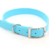 Relaxoo Biothane Hundehalsband Skyan 13 Mm Breit 2 Relaxoo Biothane Hundehalsband Skyan 13 Mm Breit -Günstiges Hundeshop Geschäft 839409 Product