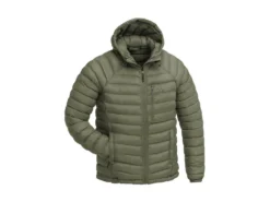 Pinewood Abisko Insulation Herrenjacke Green