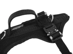 Grossenbacher Autosicherheitsgeschirr FunRun Travel Schwarz 7 Grossenbacher Autosicherheitsgeschirr FunRun Travel Schwarz -Günstiges Hundeshop Geschäft 843404 Product