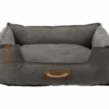 BE NORDIC Hundebett Föhr Dunkelgrau -Günstiges Hundeshop Geschäft 845806 Product