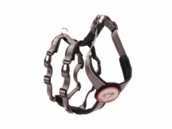 Style Snout Sicherheitsgeschirr Patch & Safe Silver 8 Style Snout Sicherheitsgeschirr Patch & Safe Silver -Günstiges Hundeshop Geschäft 846276 Product