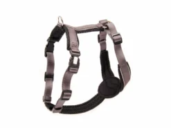 Style Snout Brustgeschirr Patch & Style Silver -Günstiges Hundeshop Geschäft 846633 Product