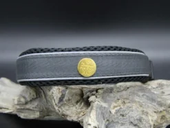 Style Snout Hundehalsband Silver-Black-Edition 7 Style Snout Hundehalsband Silver-Black-Edition -Günstiges Hundeshop Geschäft 846801 Product