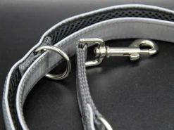 Style Snout Hundeleine Silver-Black-Edition 7 Style Snout Hundeleine Silver-Black-Edition -Günstiges Hundeshop Geschäft 846906 Product