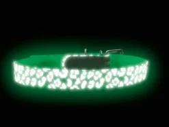 Hunter Halsband Convenience Reflect Glow 7 Hunter Halsband Convenience Reflect Glow -Günstiges Hundeshop Geschäft 847354 Product