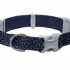Ruffwear Confluence Reflektierendes Hundehalsband Midnight Blue 2 Ruffwear Confluence Reflektierendes Hundehalsband Midnight Blue -Günstiges Hundeshop Geschäft 848531 Product