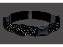 Ruffwear Confluence Reflektierendes Hundehalsband Midnight Blue 9 Ruffwear Confluence Reflektierendes Hundehalsband Midnight Blue -Günstiges Hundeshop Geschäft 848545 Product