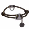 Ruffwear Knot-a-Collar™ Hundehalsband Obsidian Black 1 Ruffwear Knot-a-Collar™ Hundehalsband Obsidian Black -Günstiges Hundeshop Geschäft 848552 Product