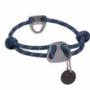 Ruffwear Knot-a-Collar™ Hundehalsband Blue Moon 1 Ruffwear Knot-a-Collar™ Hundehalsband Blue Moon -Günstiges Hundeshop Geschäft 848825 Product