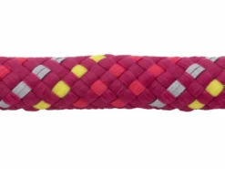 Ruffwear Knot-a-Collar™ Hundehalsband Hibiscus Pink 9 Ruffwear Knot-a-Collar™ Hundehalsband Hibiscus Pink -Günstiges Hundeshop Geschäft 849028 Product